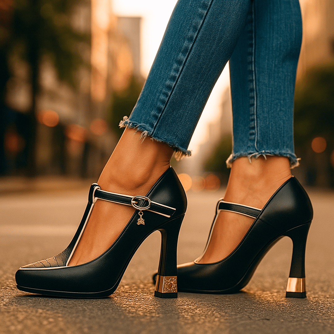 Viviana™ | Elegância que se Sente - | Benedita Lisboa