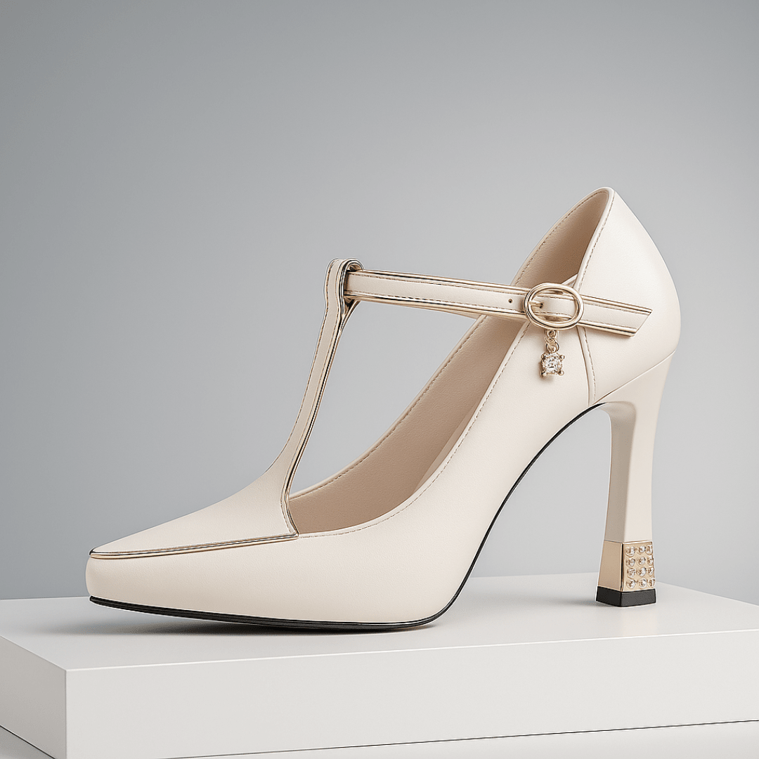 Viviana™ | Elegância que se Sente - | Benedita Lisboa