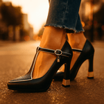 Viviana™ | Elegância que se Sente - | Benedita Lisboa