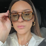 Zahra™ | Óculos de Sol - | Benedita Lisboa