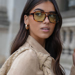Zahra™ | Óculos de Sol - | Benedita Lisboa
