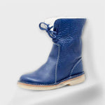 Zeita™ | Botas impermeáveis com forro de lã - | Benedita Lisboa