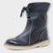 Zeita™ | Botas impermeáveis com forro de lã - | Benedita Lisboa