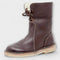 Zeita™ | Botas impermeáveis com forro de lã - | Benedita Lisboa