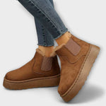 Zola™ | Botas de inverno - | Benedita Lisboa