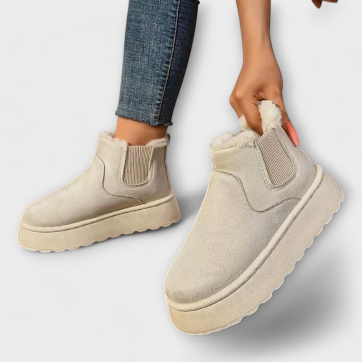 Zola™ | Botas de inverno - | Benedita Lisboa