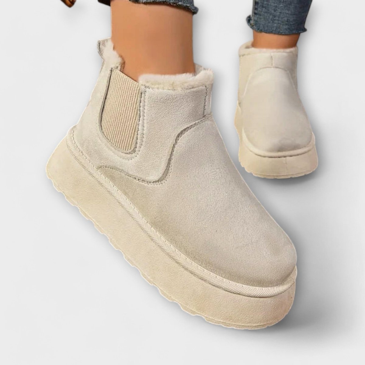 Zola™ | Botas de inverno - | Benedita Lisboa