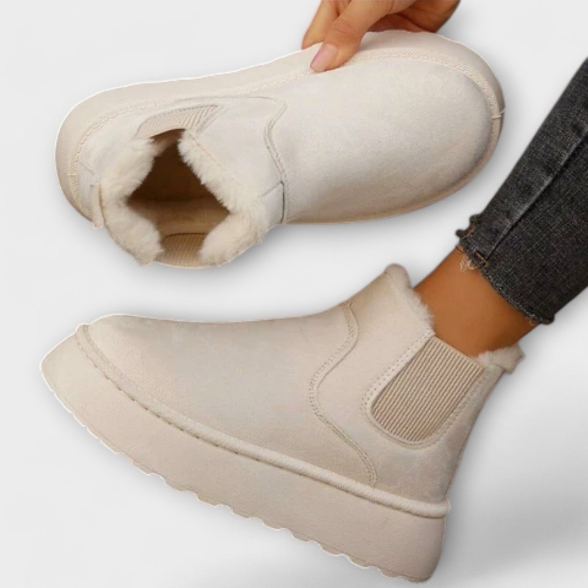 Zola™ | Botas de inverno - | Benedita Lisboa