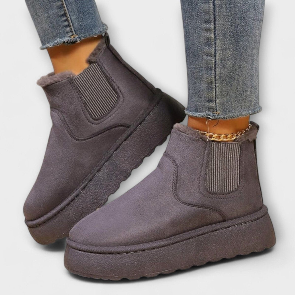 Zola™ | Botas de inverno - | Benedita Lisboa